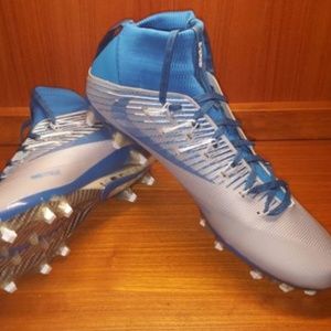 Nike Men Vapor Untouchable 2 Pro Football Cleats